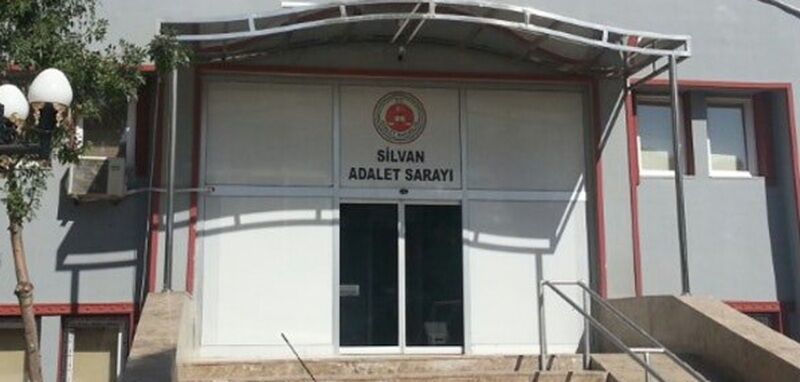 SİLVAN 1. ASLİYE HUKUK MAHKEMESİNDEN