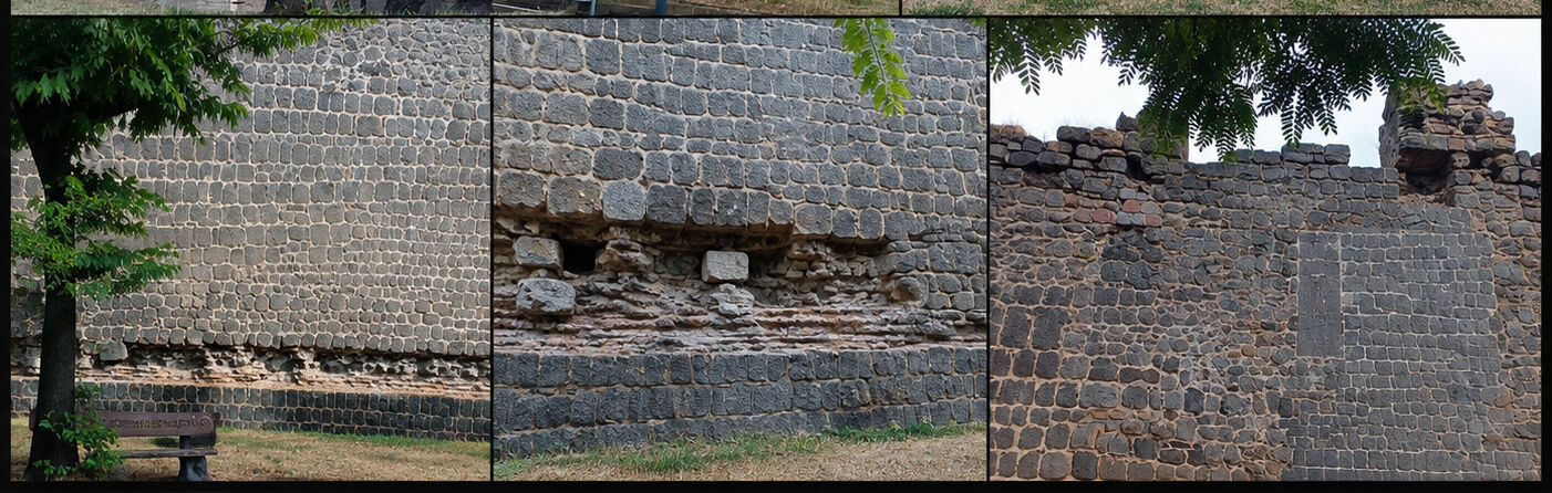Tarihi Surlarin Taslari1