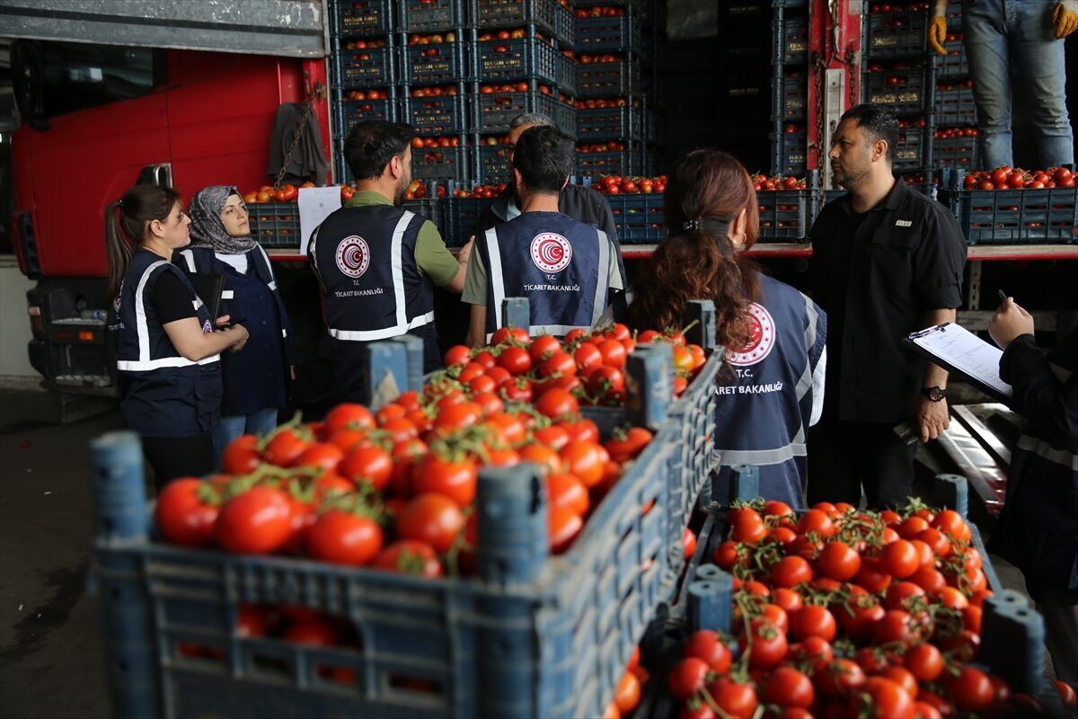 Ticaret Bakanligi Diyarbakir Denetim (2)