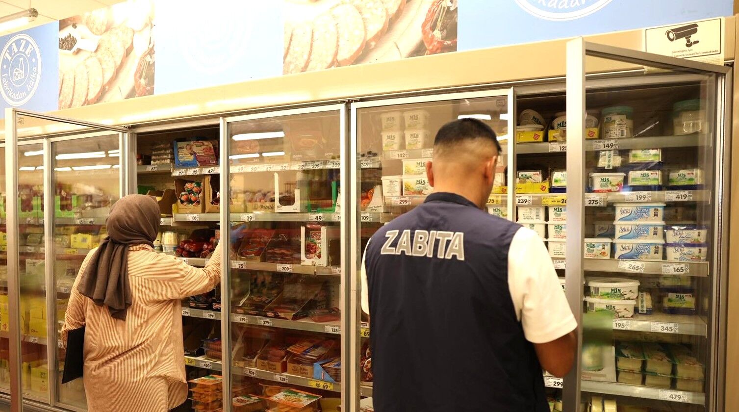 Zabita Denetimi (2)
