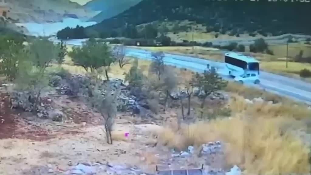 Gaziantep’te Feci Kaza: 7 Kişi Hayatını Kaybetti, 13 Kişi Yaralandı