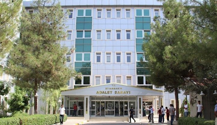 Tartıştığı eşini silahla öldüren zanlı Diyarbakır’da tutuklandı