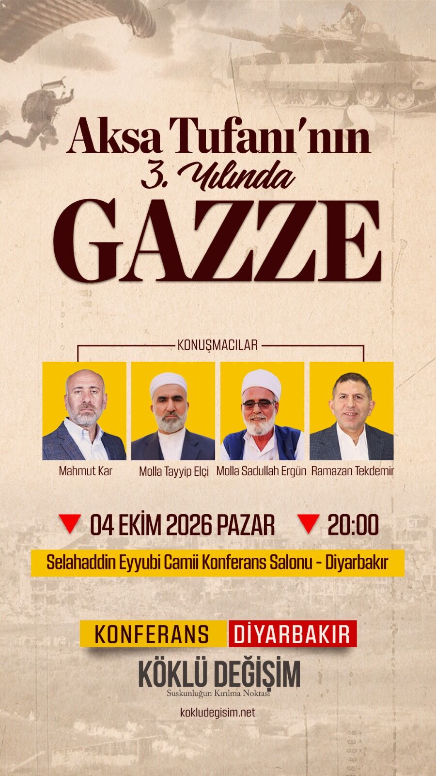 Aksa Tufani
