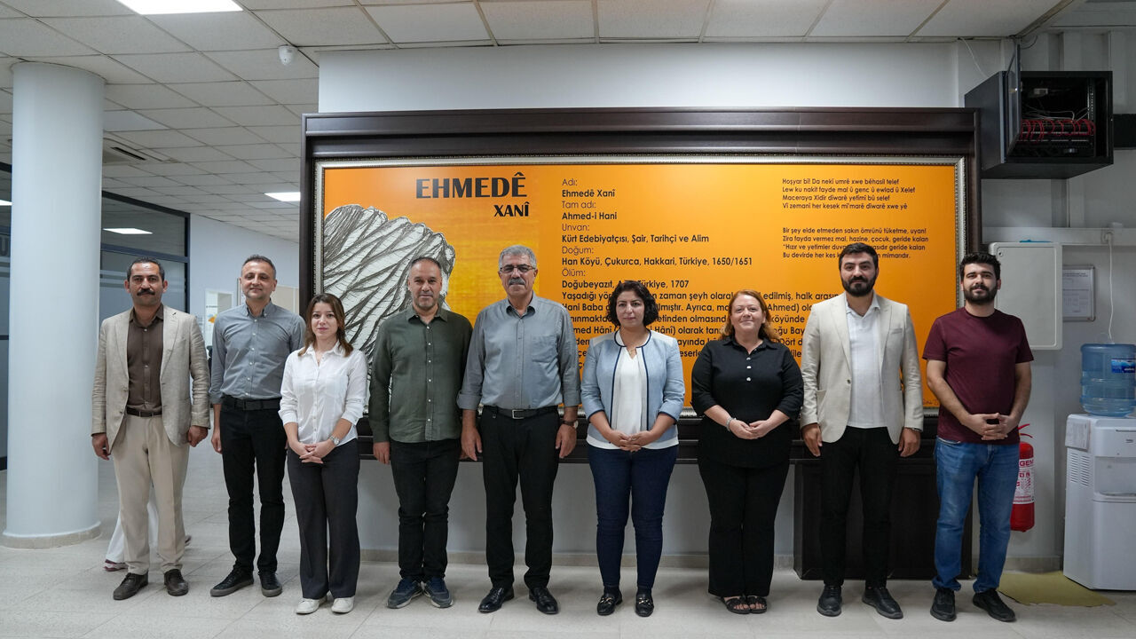 Baglar Belediye Protokol (2)