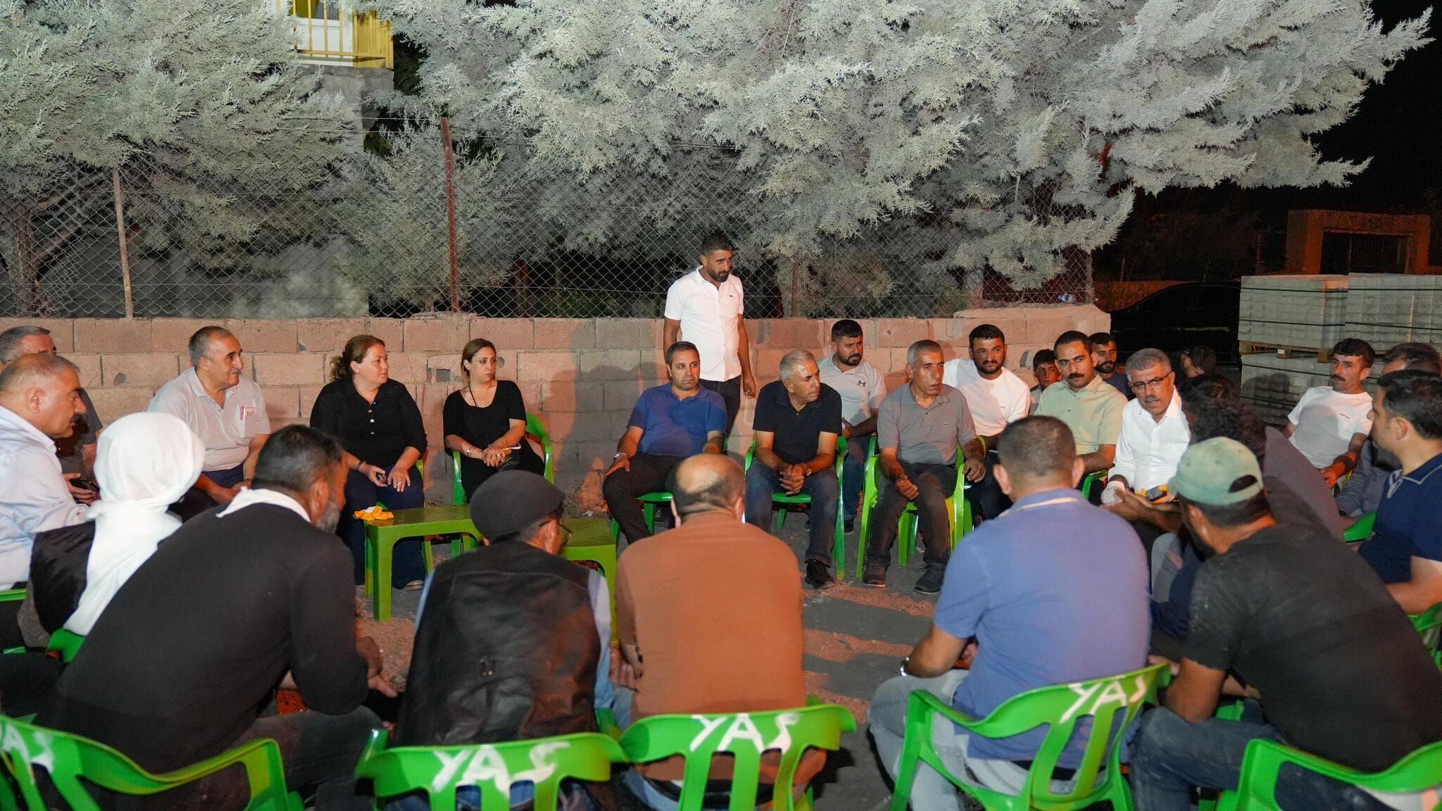 Baglar Yollar Köy (2)