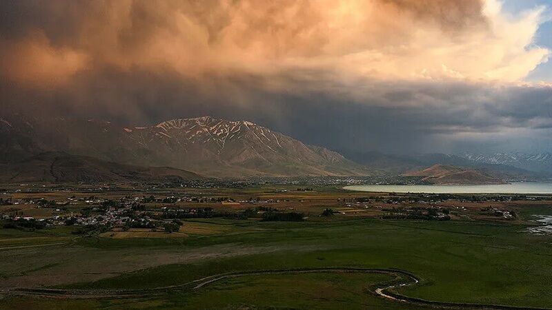 Türkiye'de Ağustosta 66 Meteorolojik Afet Kaydedildi