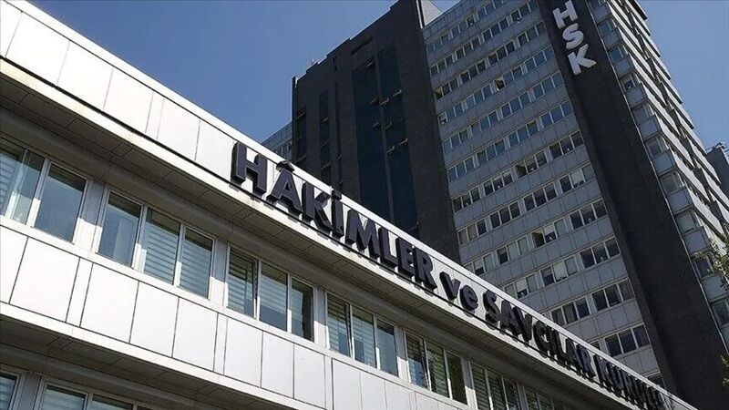 Görevden Uzaklaştırılan Savcı Uçuk Hakkında Gözaltı Talimatı