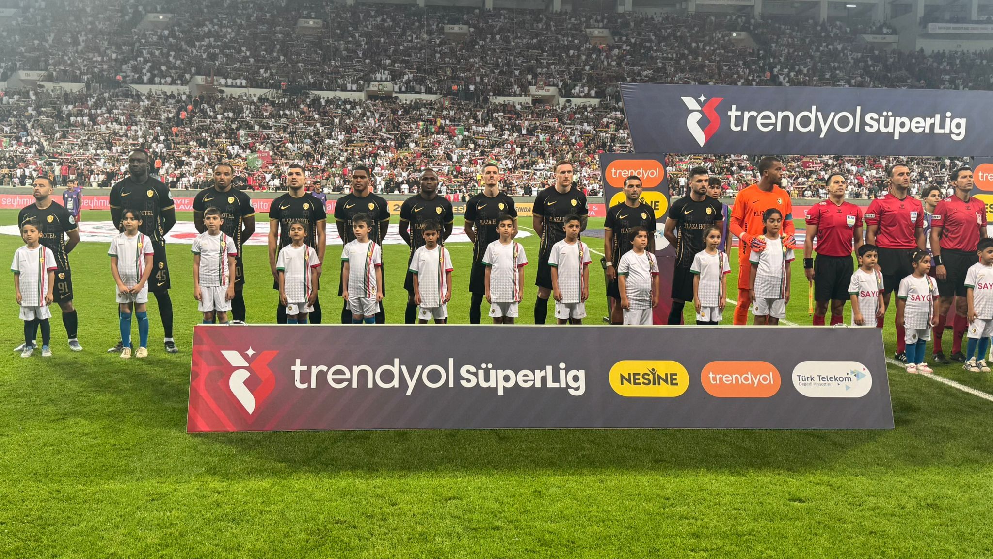 Amedspor’da 3 futbolcunun sakatlık durumu belli oldu