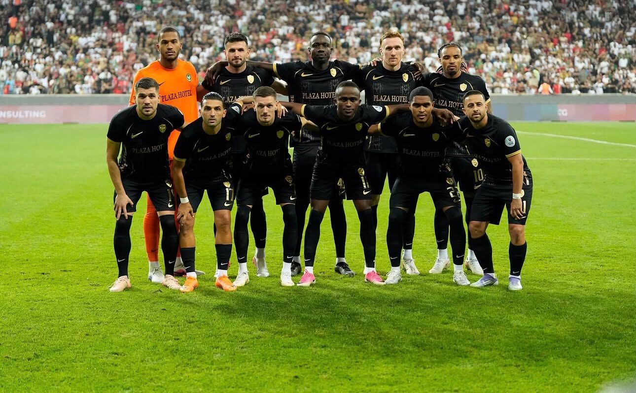 Amedspor-Beşiktaş maçının bilet fiyatları belli oldu