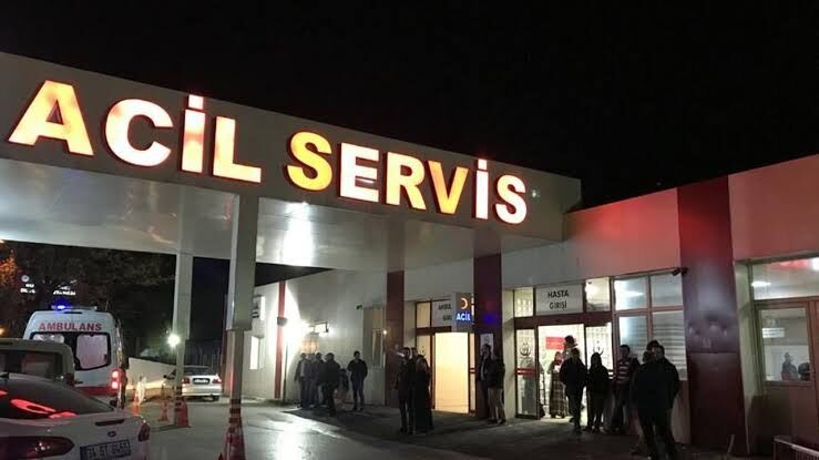 Halı yıkarken elektrik akımına kapılan 2 kadın yaşamını yitirdi