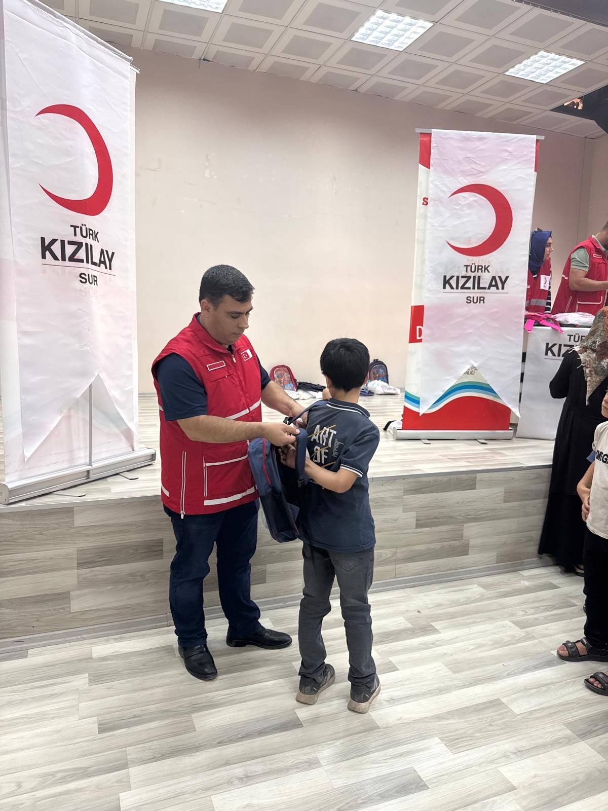 Kizilay Yardim (1)