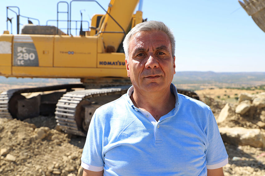 Mehmet Baran (1)
