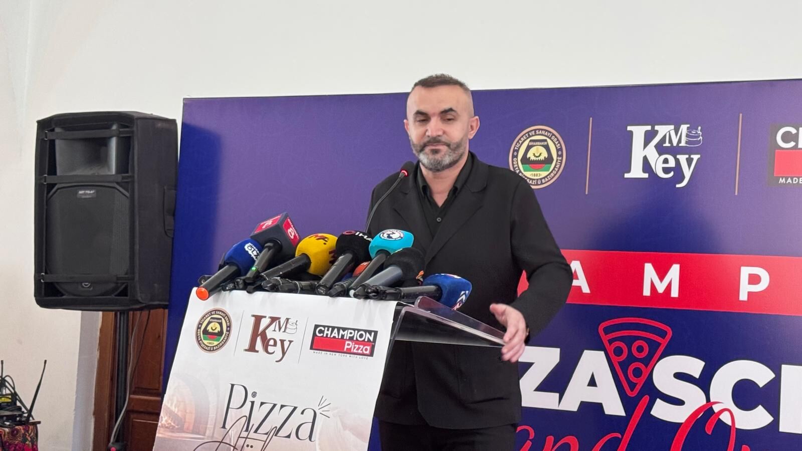 Pizzaci Hakki