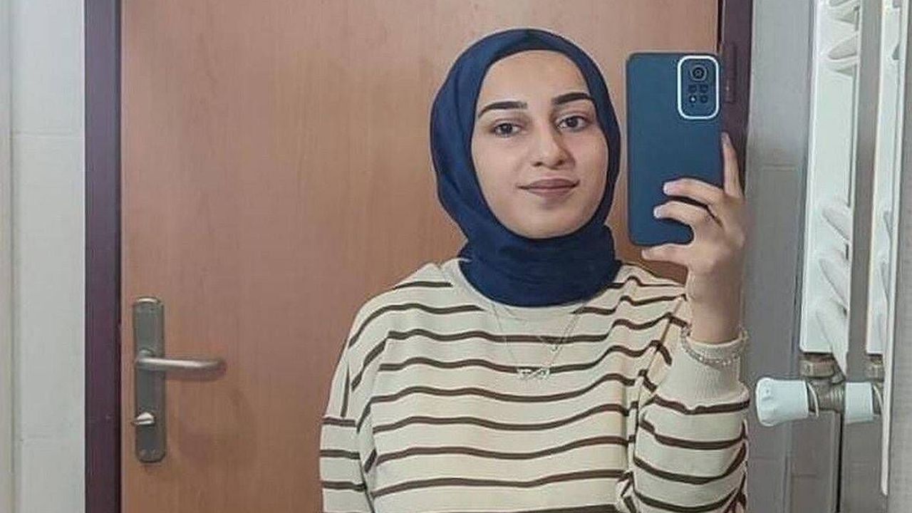 Rojin Kabaiş soruşturmasında yeni gelişme: Şüpheli çiftin DNA örnekleri alındı