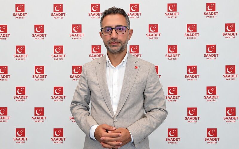 "Çözümün Yolu Adalet ve Kardeşlikten Geçer"