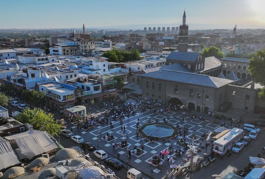 Süper Lig, Diyarbakır turizmine hareketlilik getirdi