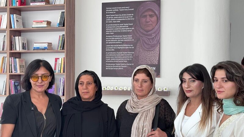 Taybet Ana Kızları