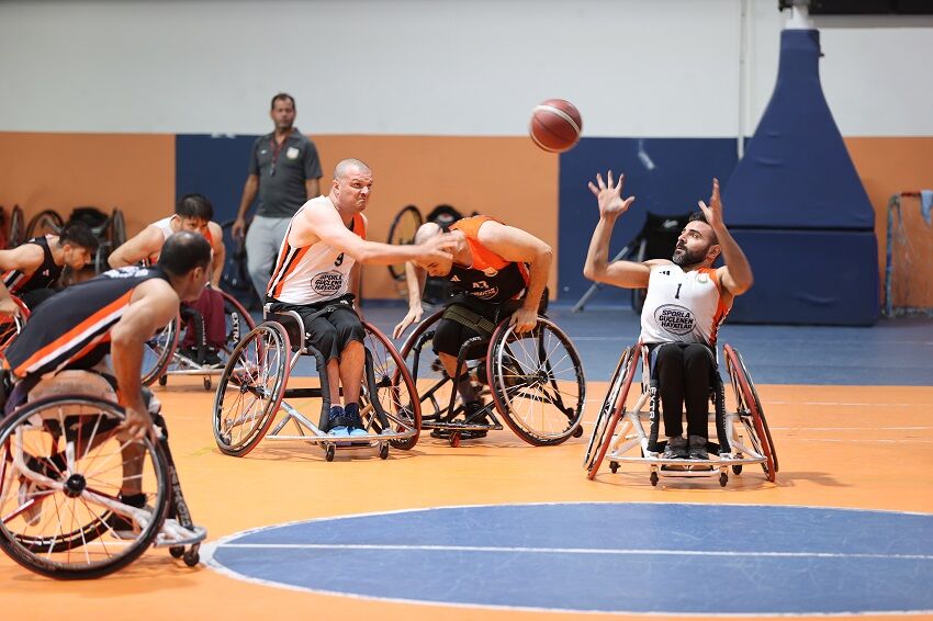 Şanlıurfa temsilcisi yeni sezonda zirve mücadelesine hazırlanıyor
