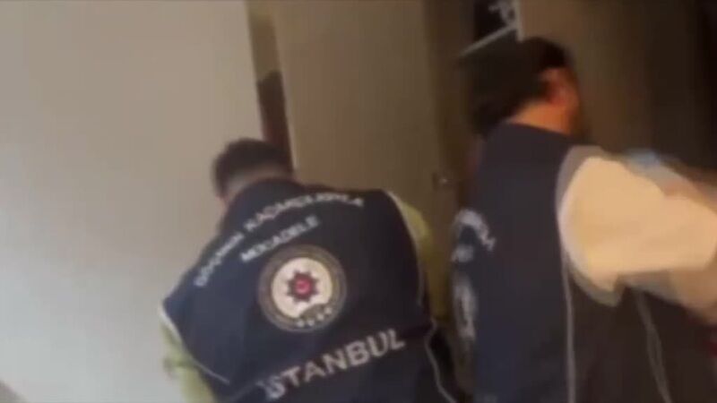 Usulsüz vatandaşlık operasyonu: 73 şüpheli gözaltına alındı