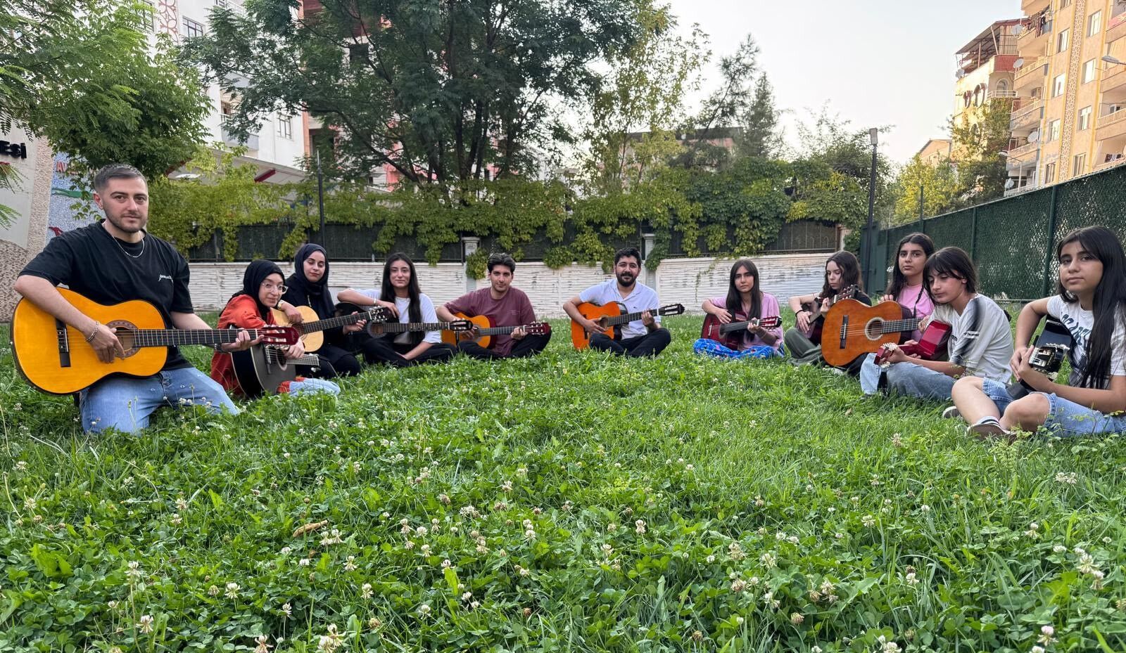 Yekta Sanat Kursu (2)