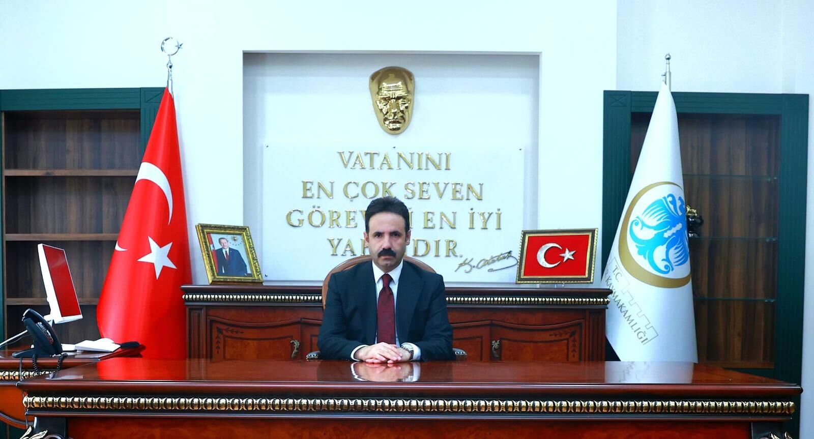 Yenisehir Kaymakami Barlar Sokagi (2)