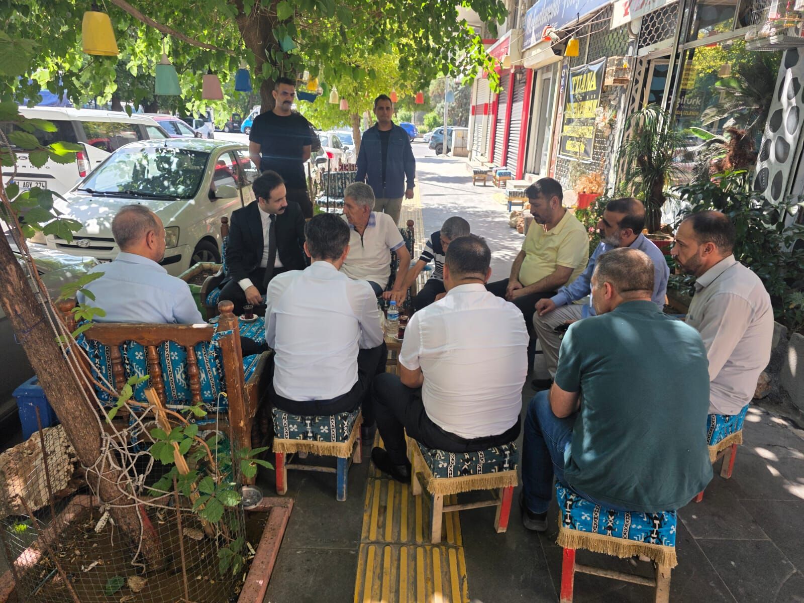 Yenisehir Kaymakami Barlar Sokagi (4)