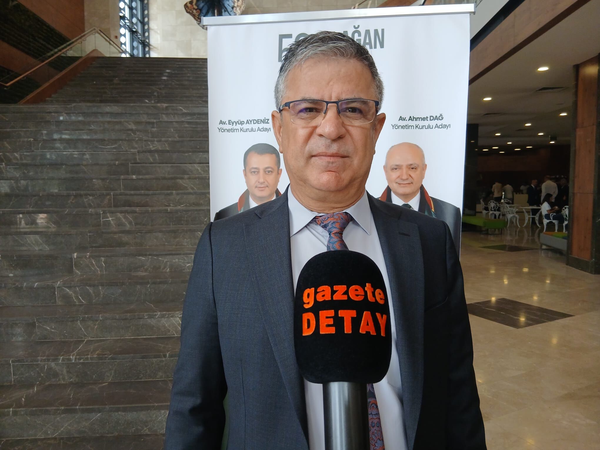 Baro Baskani Abdulkadir