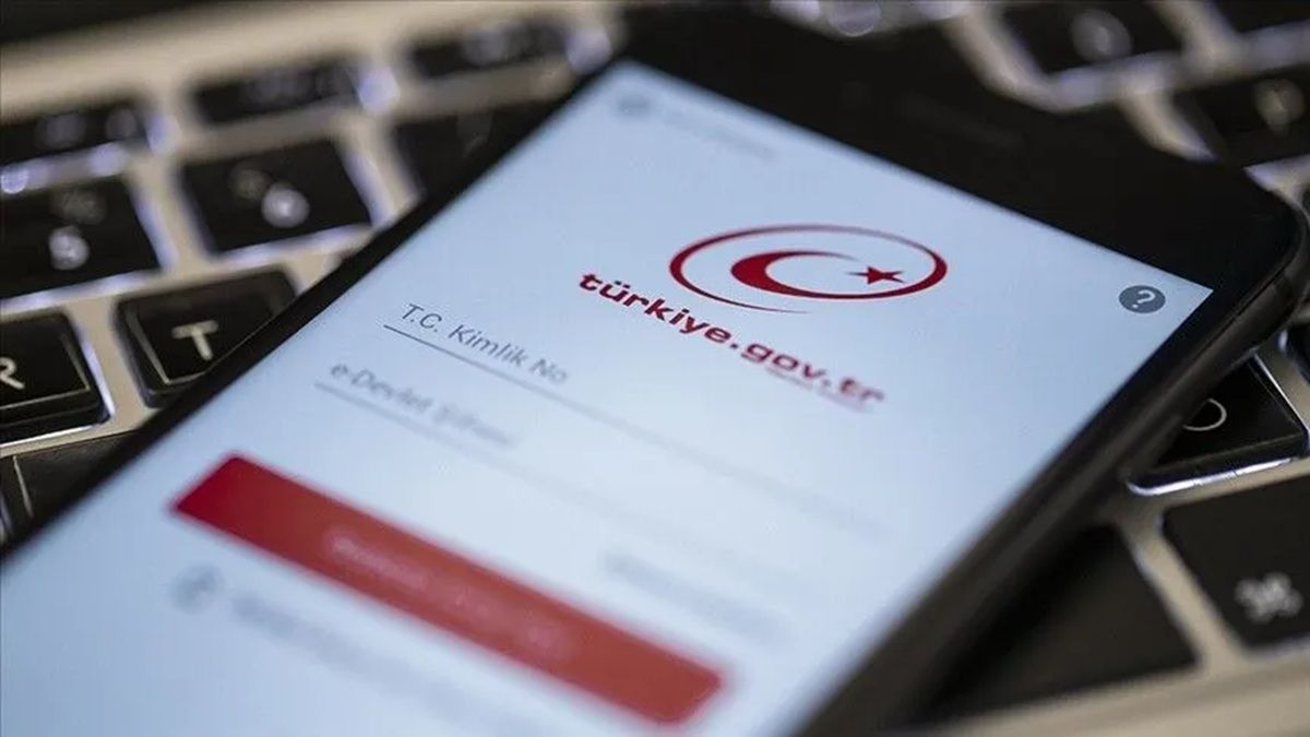 e-Devlet’te PHP2Shell Alarmı: Güvenlik Kontrollerinde Sorun Çıkmadı