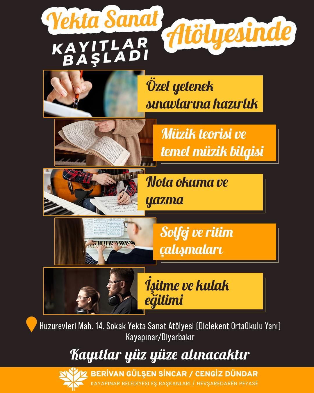 Kayapinar Muzik (1)