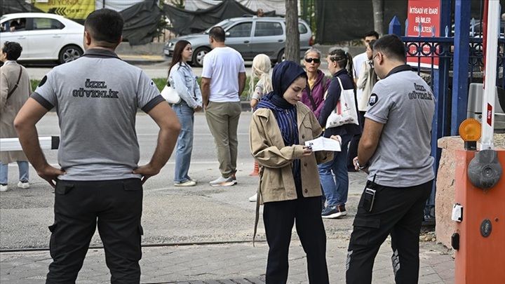 Diyarbakır’da Nüfus Müdürlükleri Yarın Saat 10.00’a Kadar Açık Olacak