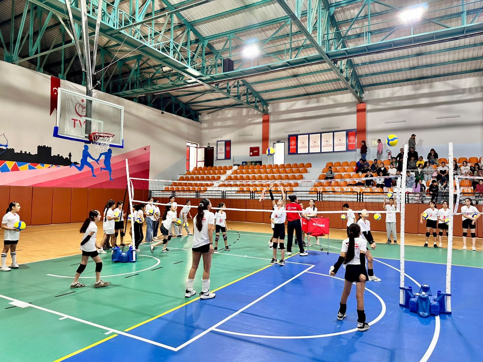 Lice Voleybal (2)