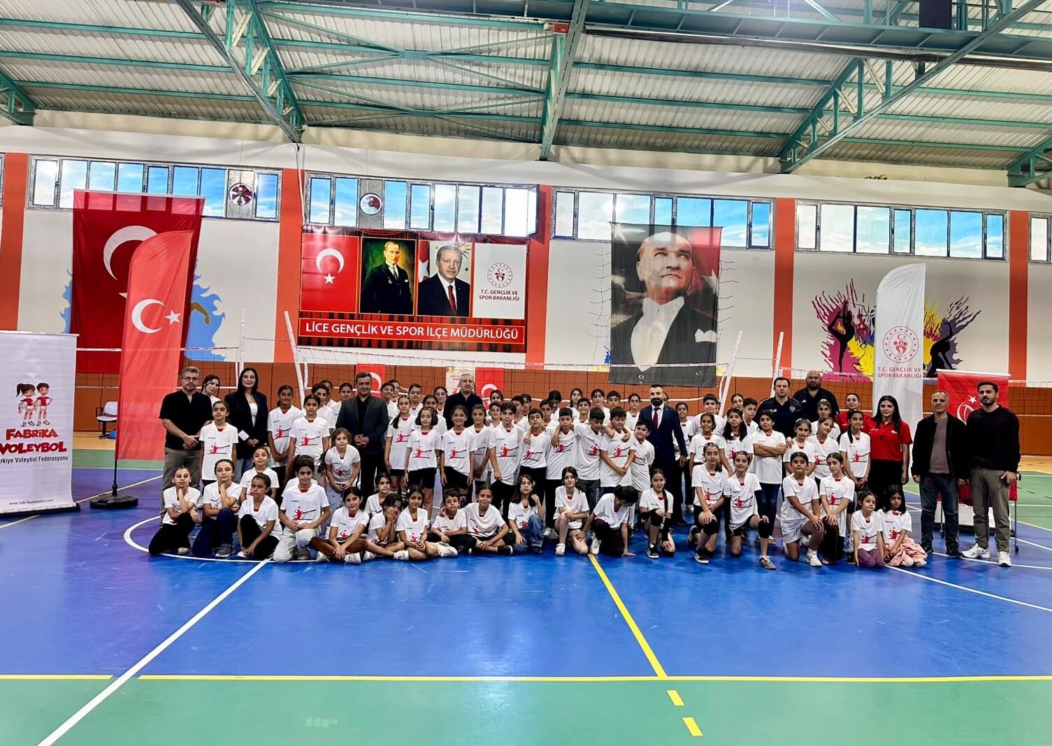 Lice Voleybal (3)