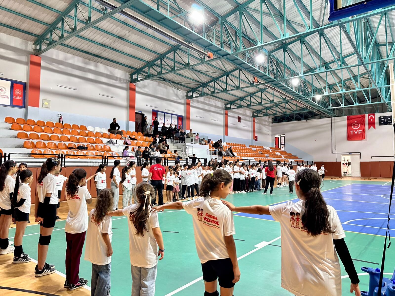 Lice Voleybal (4)