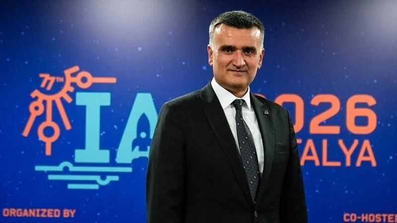 ODTÜ’nün Ay Aracı CHERI İçin 2030 Hedefi: Ay Yüzeyinde Keşif Yapacak