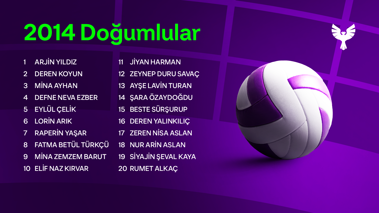 Voleybol 3